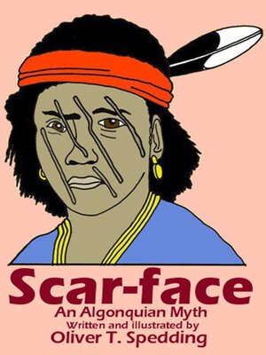 cover image of Scar-face